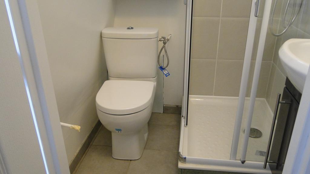 Residence Salvy Levallois-Perret Room photo