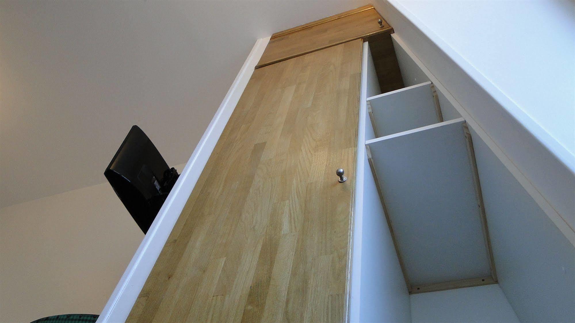 Residence Salvy Levallois-Perret Exterior photo
